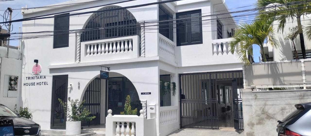 Trinitaria House Hotel San Juan Exterior photo